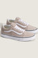 Vans Old Skool Sneakers for Women in Mushroom