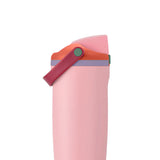 Owala FreeSip Sway 30 oz Stainless Steel Water Bottle in Sugar High