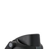 Owala FreeSip Sway 30 oz Stainless Steel Water Bottle in Very Very Dark