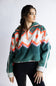PRINTED-MOUNTAIN-HIGH-1-2-ZIP-GREEN-GLOW-OB2356753-GREENGLOW