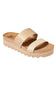 Reef Cushion Vista Hi Sandals for Women in Oasis Duo | CJ6061