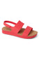 Reef Water Vista Sandals for Women in Hibiscus | CJ9020