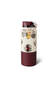 floral brumate tumbler on white paper
