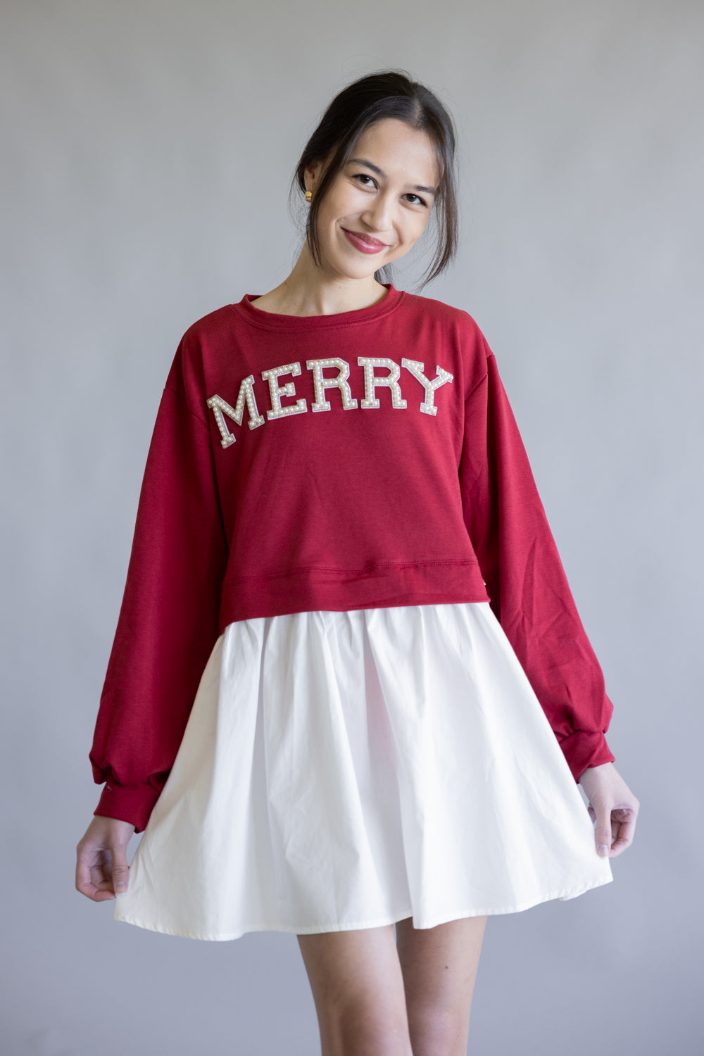 Simply Southern Merry Twyla Dress