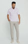 7Diamonds Aires Shirt for Men in Iris