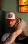 Sendero Provisions Co. Monanatana Trucker Hat for Men in White | SPCH126S28-WHITE