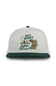 Sendero Provisions Co. Leroy Brown Hat for Men in White | SPCH1120P52-WHITE