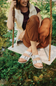 Birkenstock Arizona Birko-Flor Sandals for Women in White | 552681