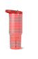 HydroJug Sport 32 oz Tumbler in Summer Picnic | REDGINGHAM-840494420454