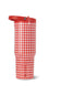 HydroJug Sport 32 oz Tumbler in Summer Picnic | REDGINGHAM-840494420454