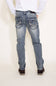 True Luck Smith Straight Jeans for Men