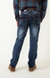 True Luck Marc Straight Jeans for Men