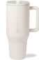 HydroJug Traveler 40 oz Tumbler in Cream
