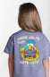 2-YTH SS VINTAGE PEEPS MAKE EVERYTHING BETTER