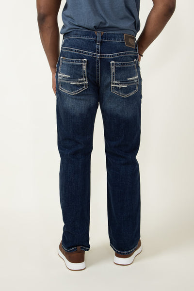 Ariat relaxed boot cut shop