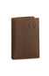 Ariat Tri-Fold Wallet in Brown