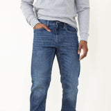 Axel Jeans Bobby Athletic Jeans for Men