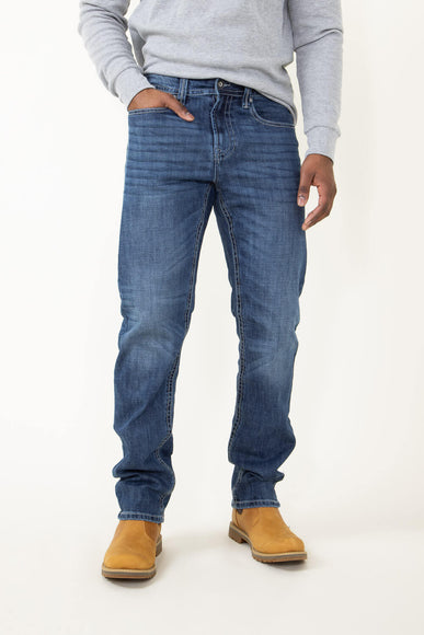 Axel Jeans Bobby Athletic Jeans for Men