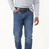 Axel Jeans Bobby Athletic Jeans for Men