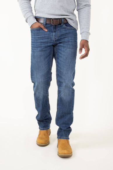Axel Jeans Bobby Athletic Jeans for Men