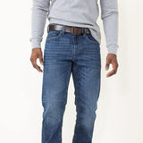 Axel Jeans Bobby Athletic Jeans for Men