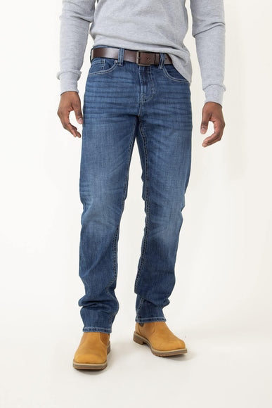 Axel Jeans Bobby Athletic Jeans for Men