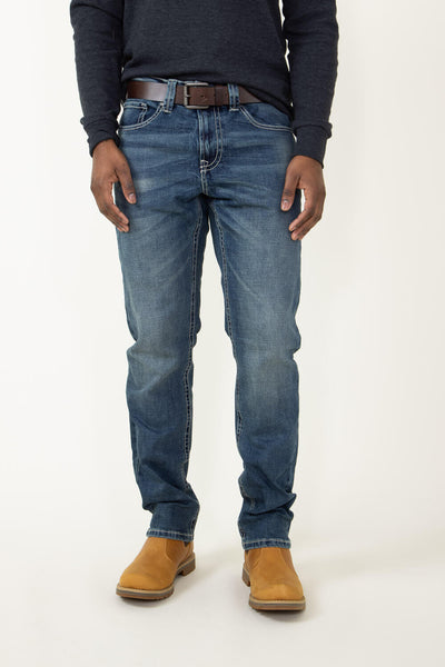 Axel Jeans Danny Athletic Jeans for Men