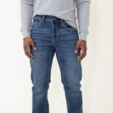 Axel Jeans Noah Athletic Jeans for Men