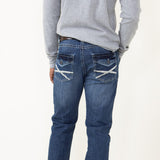 Axel Jeans Noah Athletic Jeans for Men
