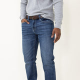 Axel Jeans Noah Athletic Jeans for Men