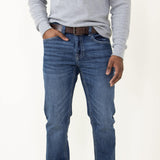 Axel Jeans Noah Athletic Jeans for Men