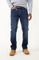Axel Jeans Noel Boot Jeans for Men
