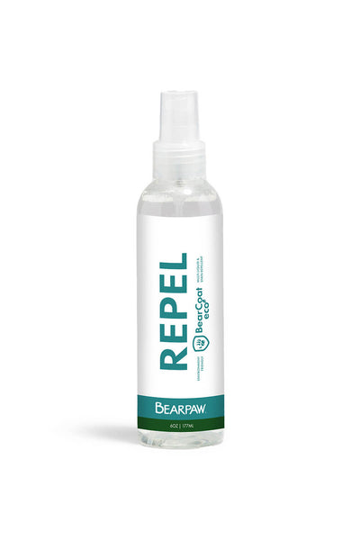Bearpaw BearCoat 6oz Water and Strain Repellent Spray