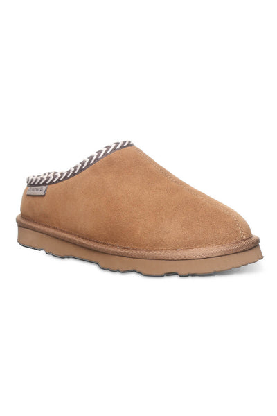 Bearpaw Tabitha Slipper Clogs for Women in Brown
