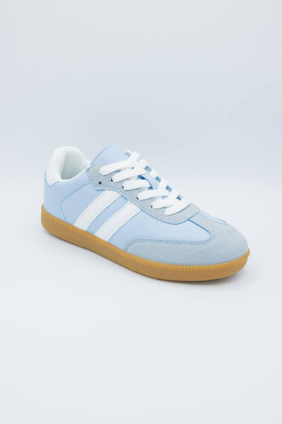 Berness Lisa Sneakers for Women in Blue