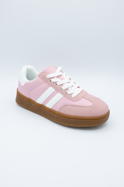 Berness Lisa Sneakers for Women in Pink
