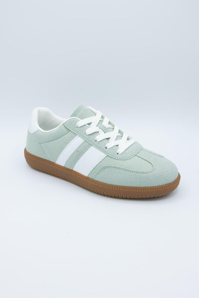 Berness Luella Sneakers for Women in Mint