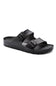 Birkenstock Arizona EVA Sandals for Men in Black