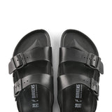 Birkenstock Arizona EVA Sandals for Men in Black