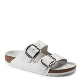 Birkenstock Arizona Big Buckle Sandals for Women in White