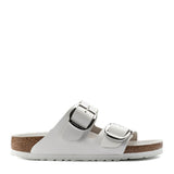 Birkenstock Arizona Big Buckle Sandals for Women in White