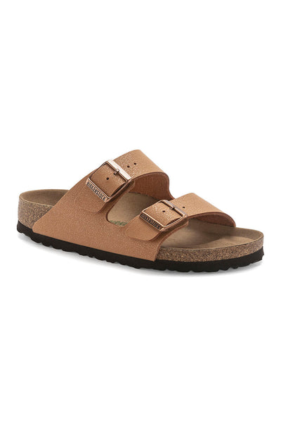 Birkenstock Arizona Vegan Sandals for Women in Pecan