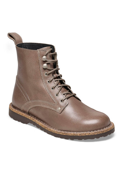 Birkenstock Bryson Booties for Women in Taupe