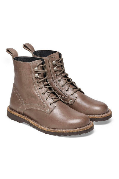 Birkenstock Bryson Booties for Women in Taupe