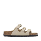 Birkenstock Florida Birko-Flor Sandals for Women in Sandcastle
