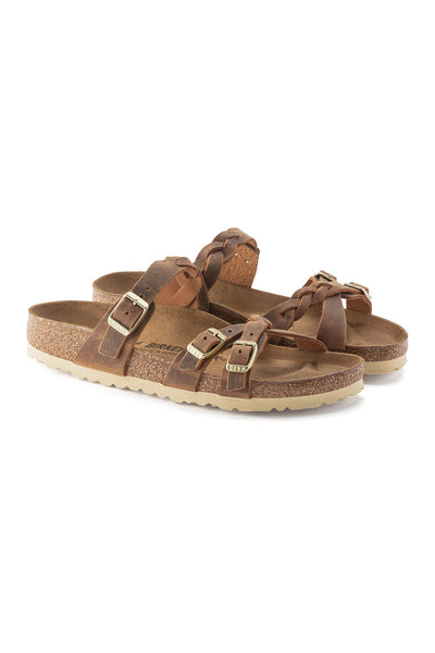 Amazon.com | Birkenstock Milano Sandal,Dark Brown,37 M EU | Mules & Clogs