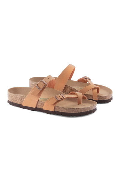 Birkenstock sale mayari tan