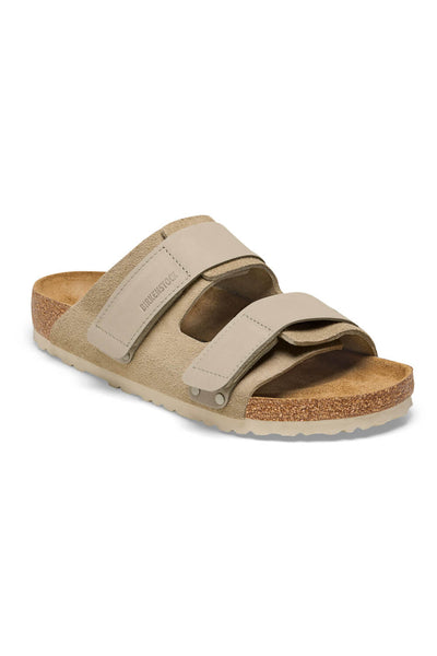 Birkenstock Uji Sandals for Women in Taupe