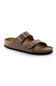 Birkenstock Arizona Sandals for Women in Mocha