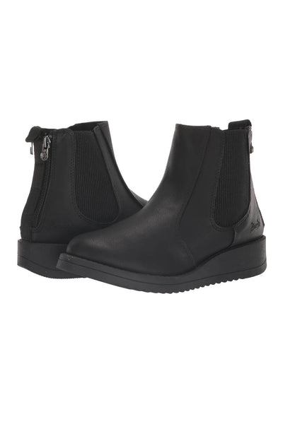 Blowfish Malibu Shoes Calo Booties for Women in Black
